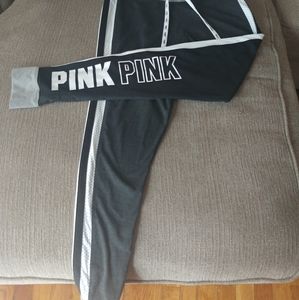 women's yoga pants from Pink